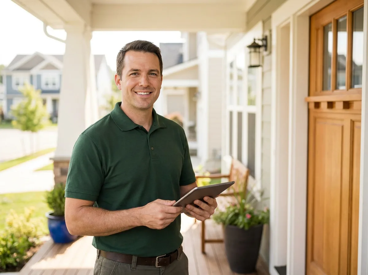 Pest control FAQs for Tell City, IN